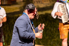 Wein- & Weißbierfest