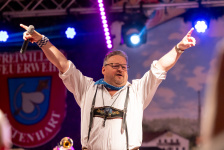 Wein- & Weißbierfest