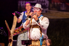 Wein- & Weißbierfest