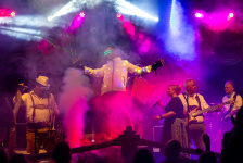 Wein- & Weißbierfest