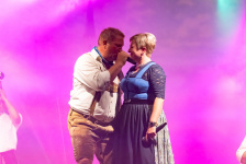 Wein- & Weißbierfest