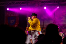 Wein- & Weißbierfest